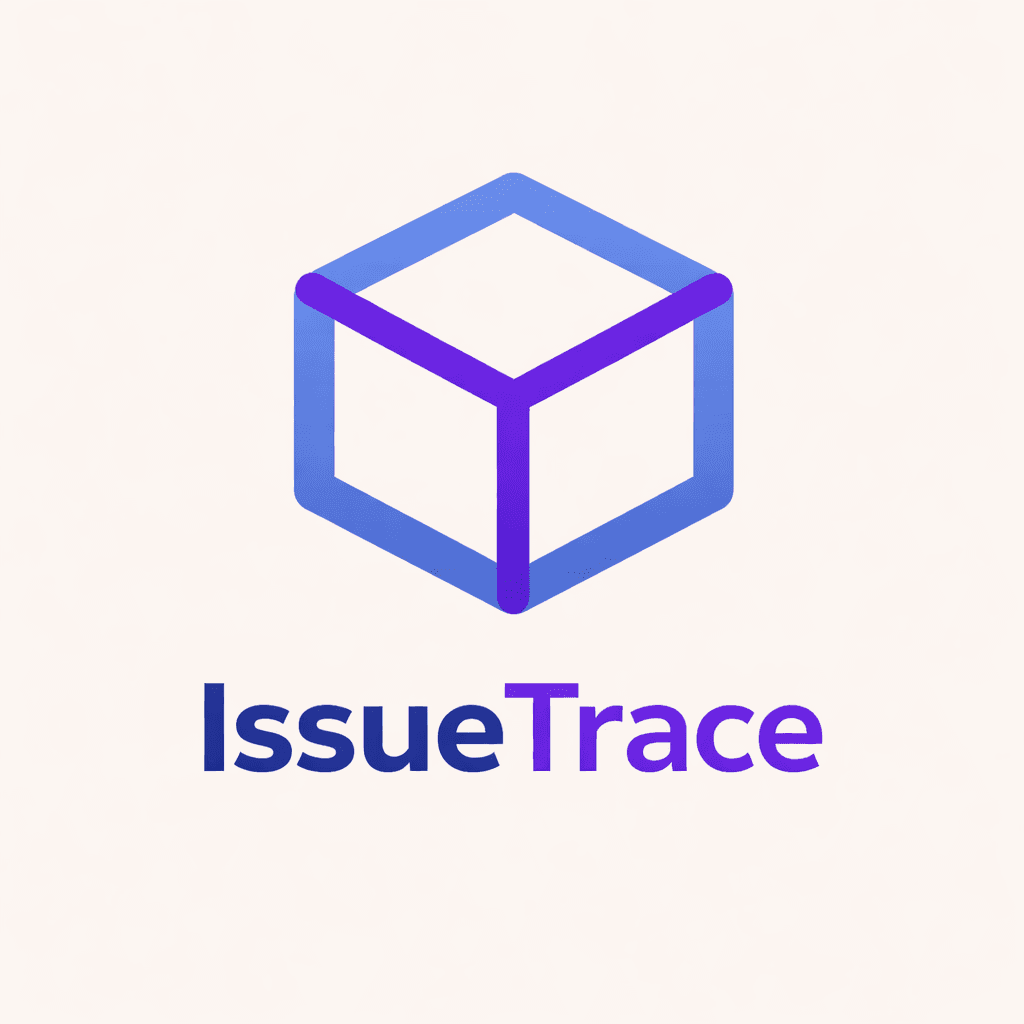 IssueTrace