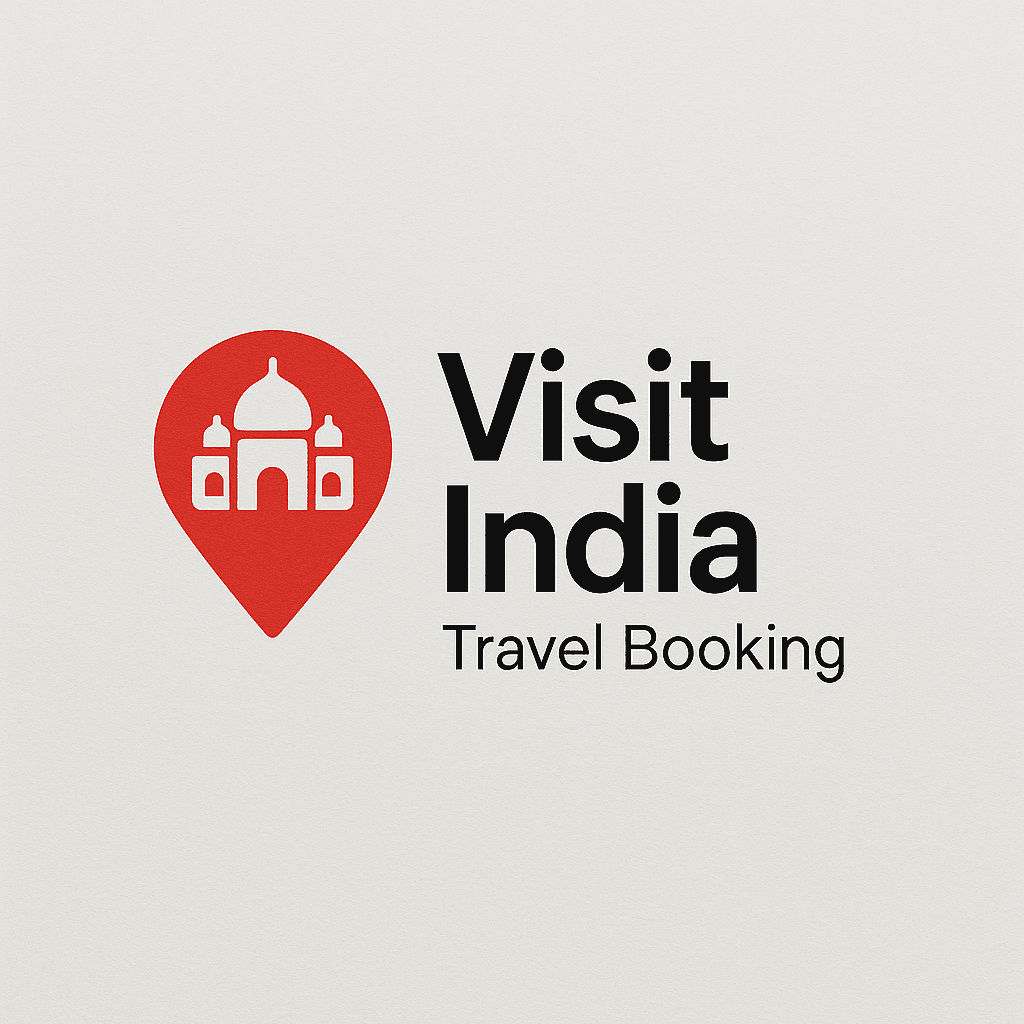 Visit India